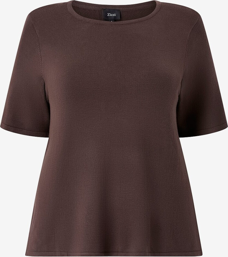 Pullover cAcallie - Brun