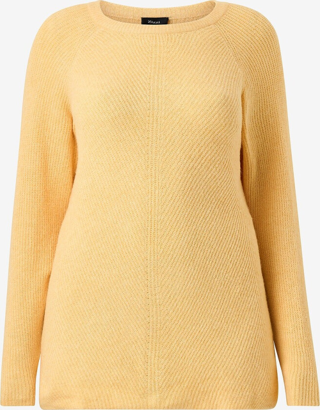 Pullover caSunny - Gul