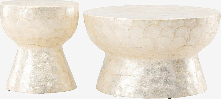 Sandön Sofabord - Grå