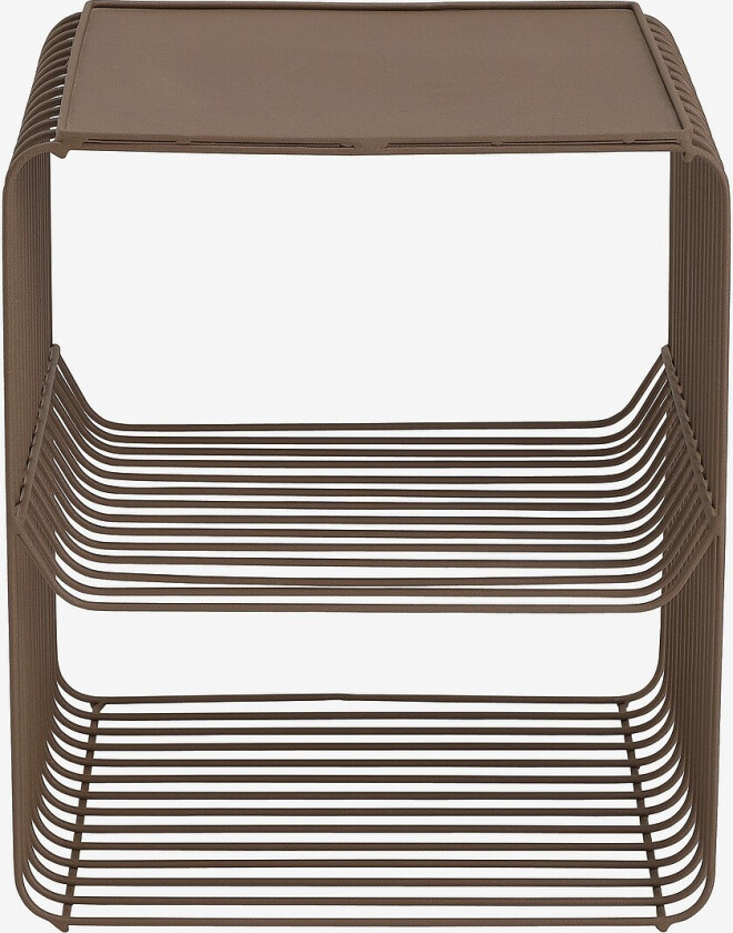 Nattbord / sidebord Swike - Brun