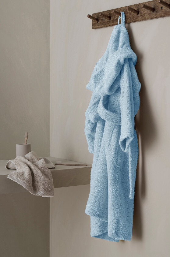 Badekåpe for barn - Blå