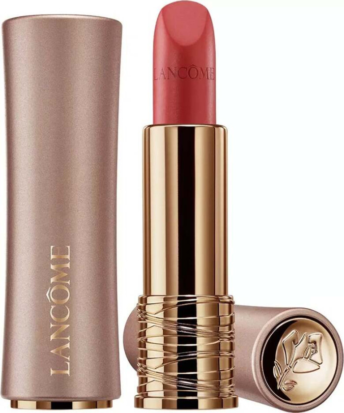 L'Absolu Rouge Intimatte Lipstick 135