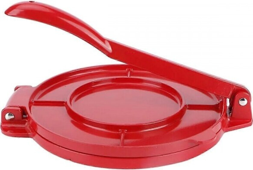 Bilde av Tortillapresse 30 cm Deigpresse Quesadilla-maskin Tortillapresse Ma