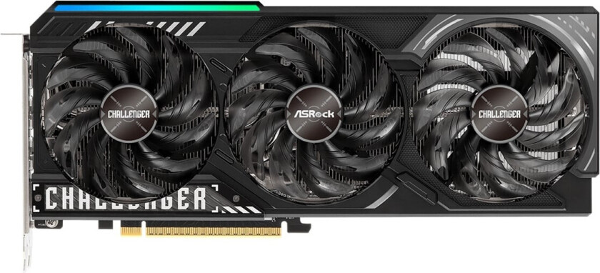 Challenger RX 7900 XT Skjermkort - 16GB GDDR6