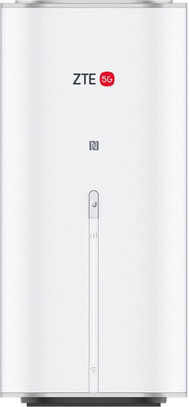 G50 WiFi 7 5G-ruter - 2,5 Gb, USB-C - Svart