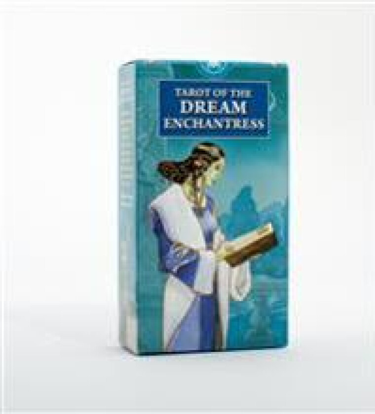 Tarot of the Dream Enchantress