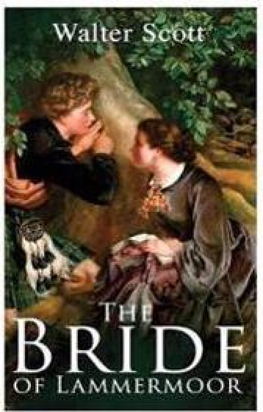 The Bride of Lammermoor