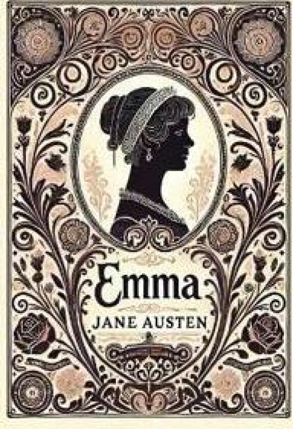 Emma (Collector's Edition) (Laminated Hardback with Jacket)