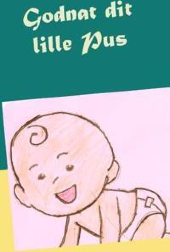 Godnat dit lille Pus
