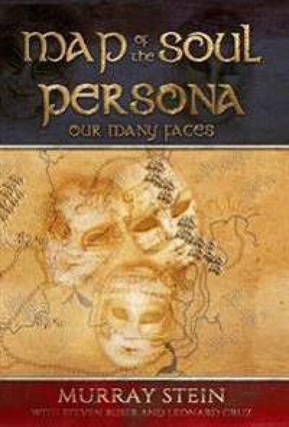 Map of the Soul - Persona