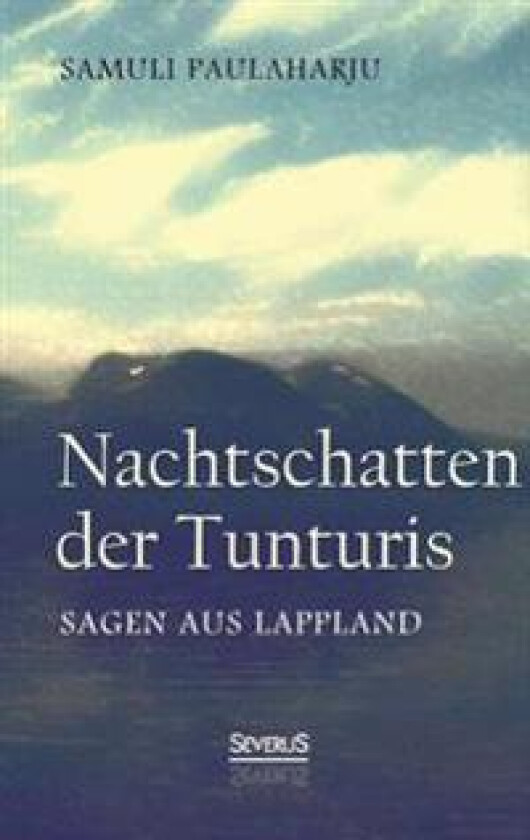 Nachtschatten der Tunturis