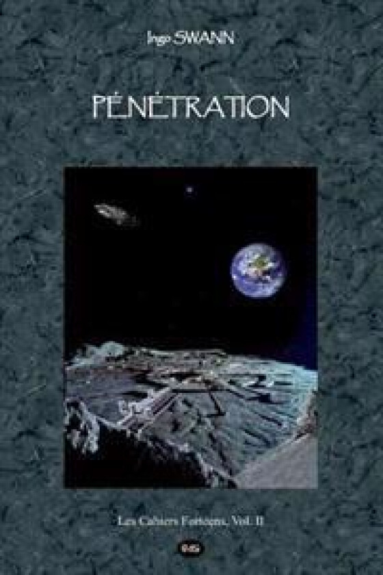 Penetration - Swann, Ingo