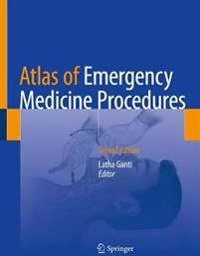 Atlas of Emergency Medicine Procedures