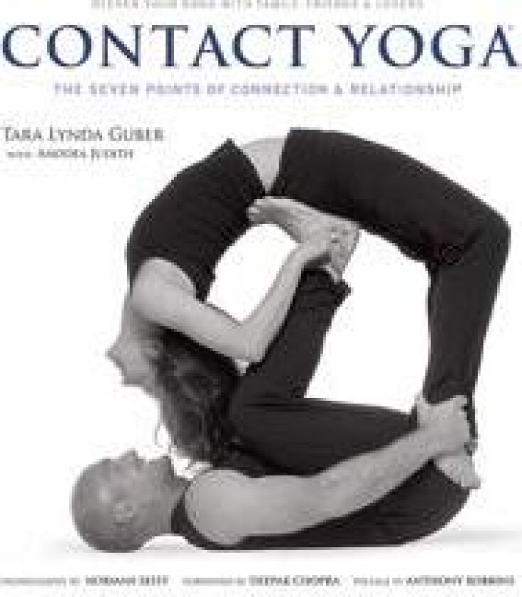 Contact Yoga