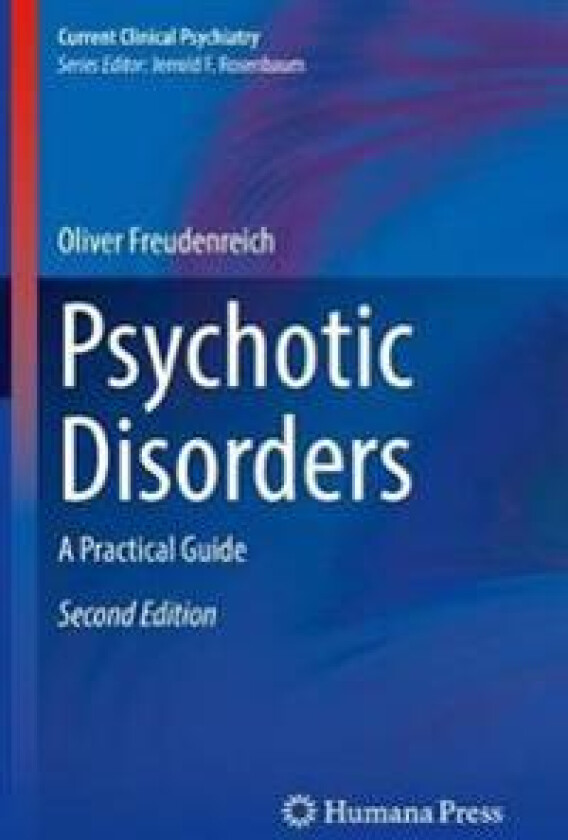 Psychotic Disorders