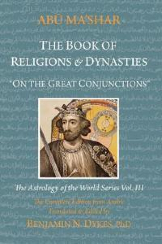 The Book of Religions and Dynasties