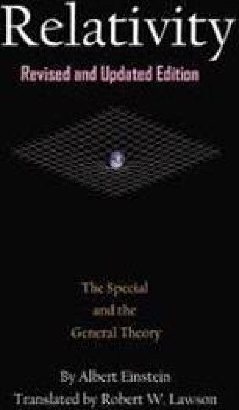 Relativity - Einstein, Albert