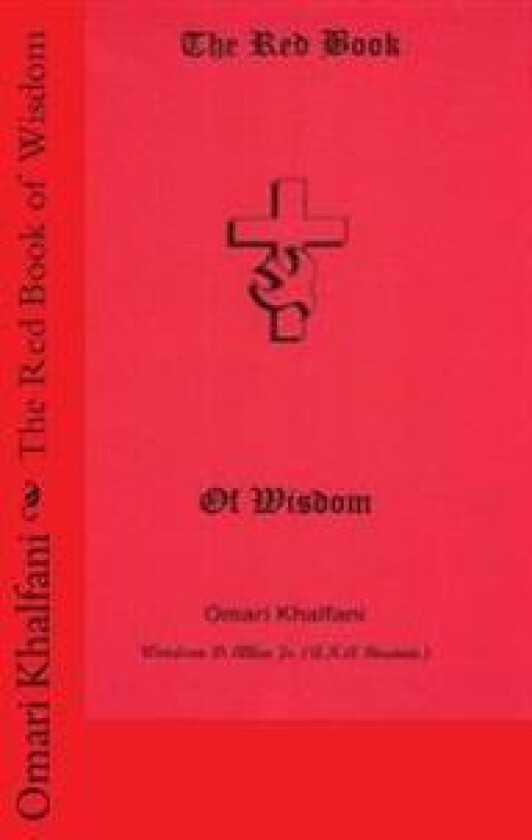 The Red Book of Wisdom