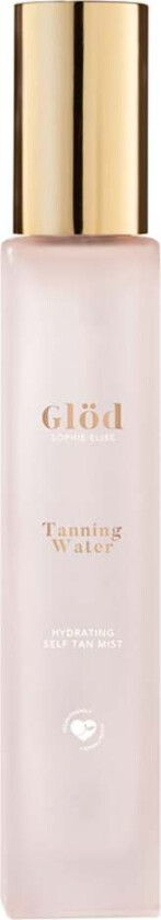 Tanning Water, 50 ml