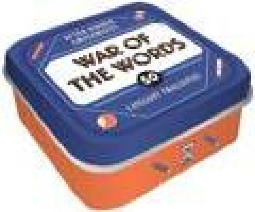 After Dinner Amusements: War of the Words