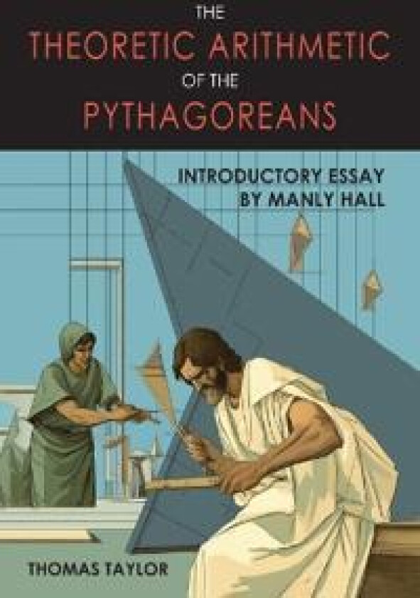 Theoretic Arithmetic of the Pythagoreans