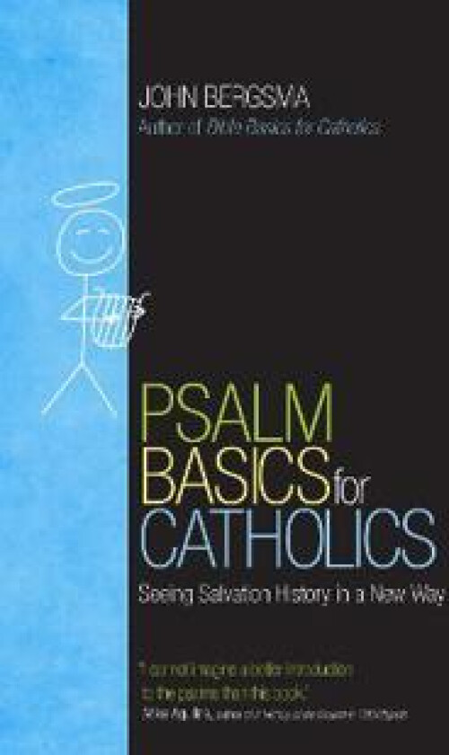 Psalm Basics for Catholics