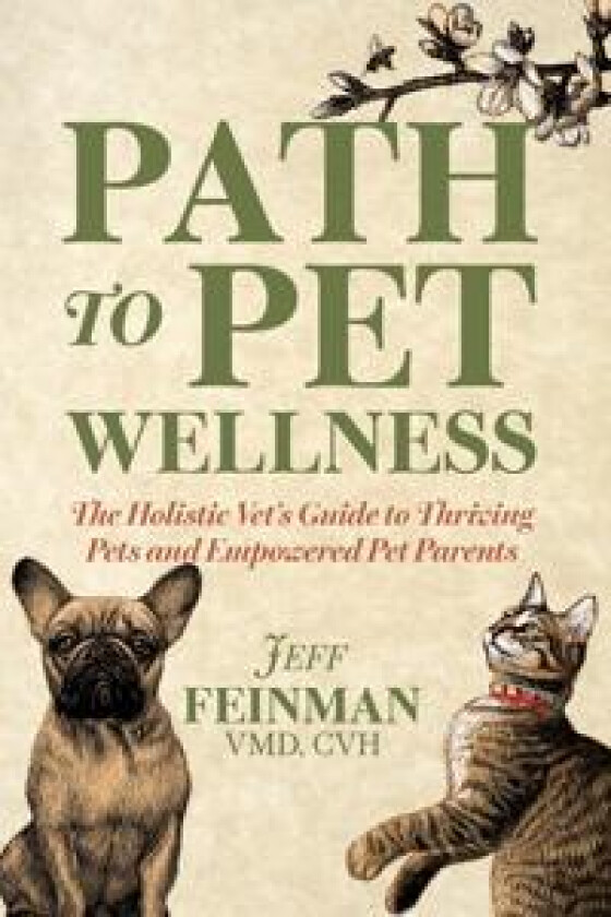 Path to Pet Wellness