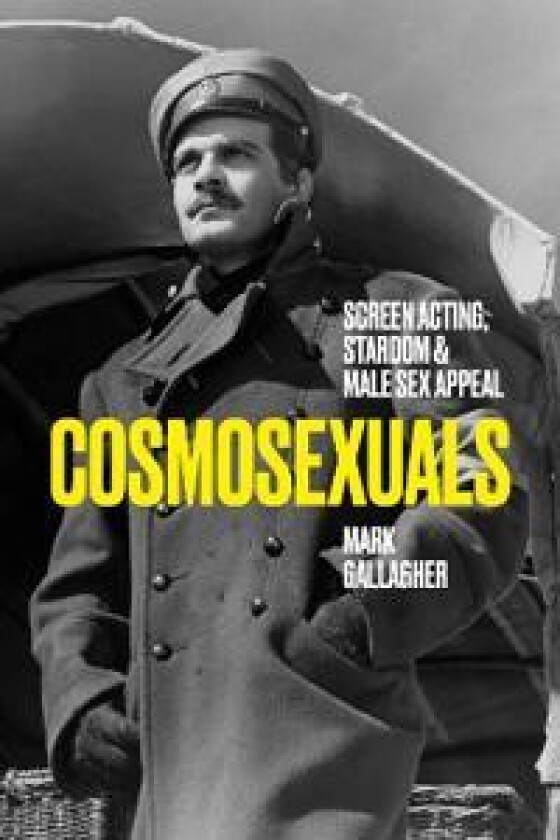 Cosmosexuals - Gallagher, Mark
