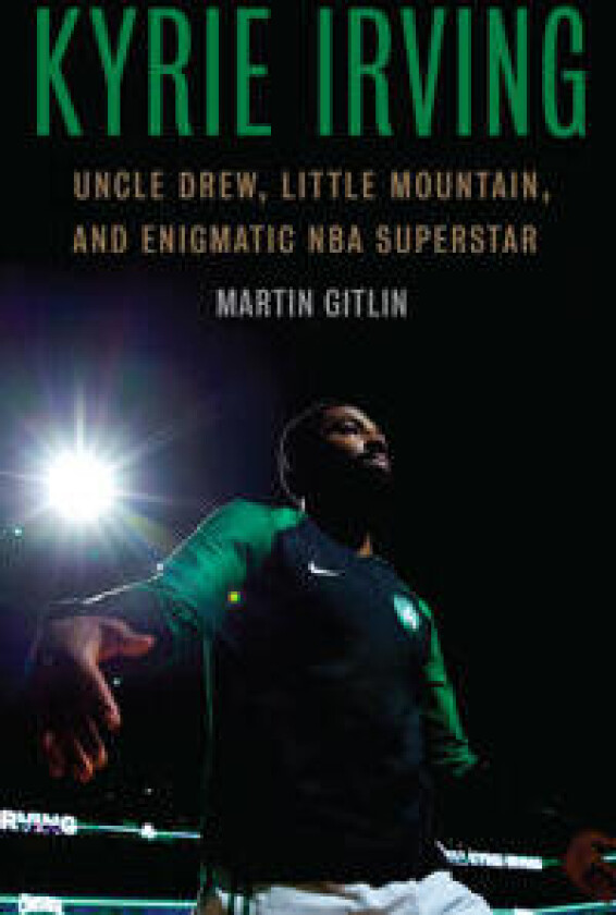 Kyrie Irving