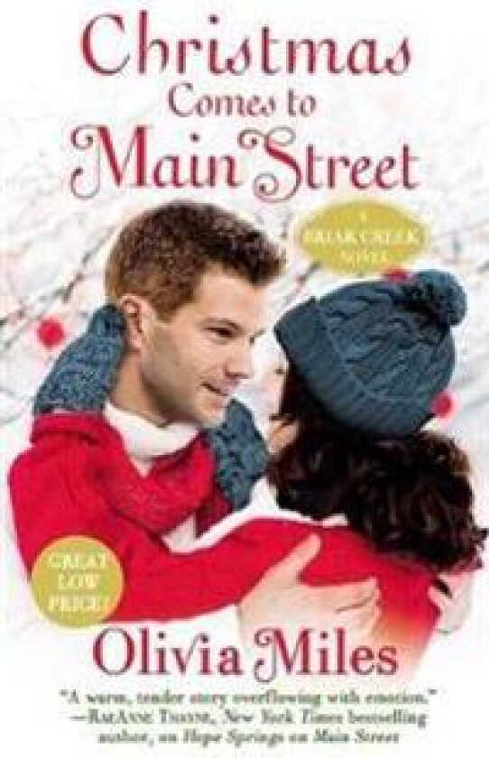 Christmas Comes to Main Street