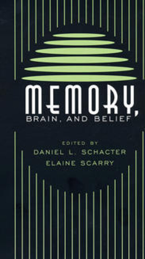 Memory, Brain, and Belief