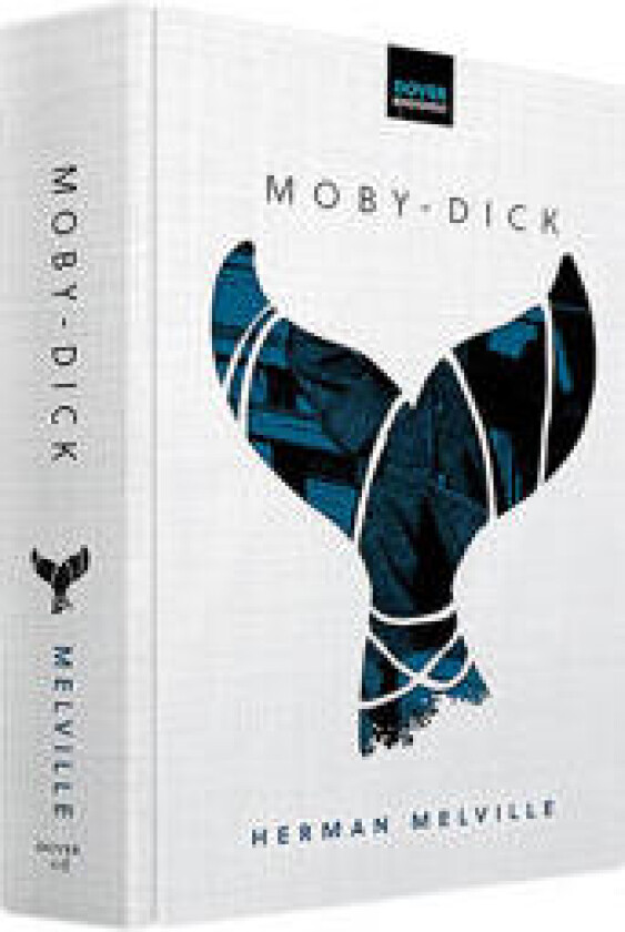 Moby-Dick - Melville, Herman