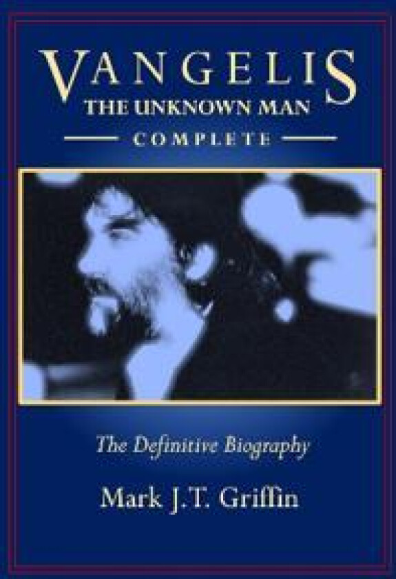 Vangelis: The Unknown Man - Complete