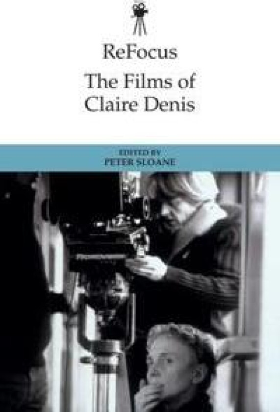 ReFocus: The Films of Claire Denis
