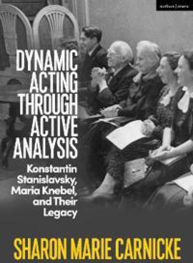 Dynamic Acting through Active Analysis