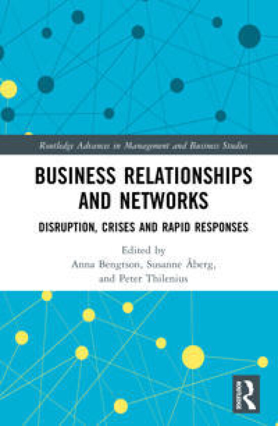 Business Relationships and Networks