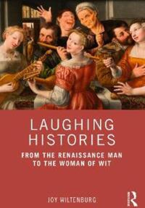 Laughing Histories