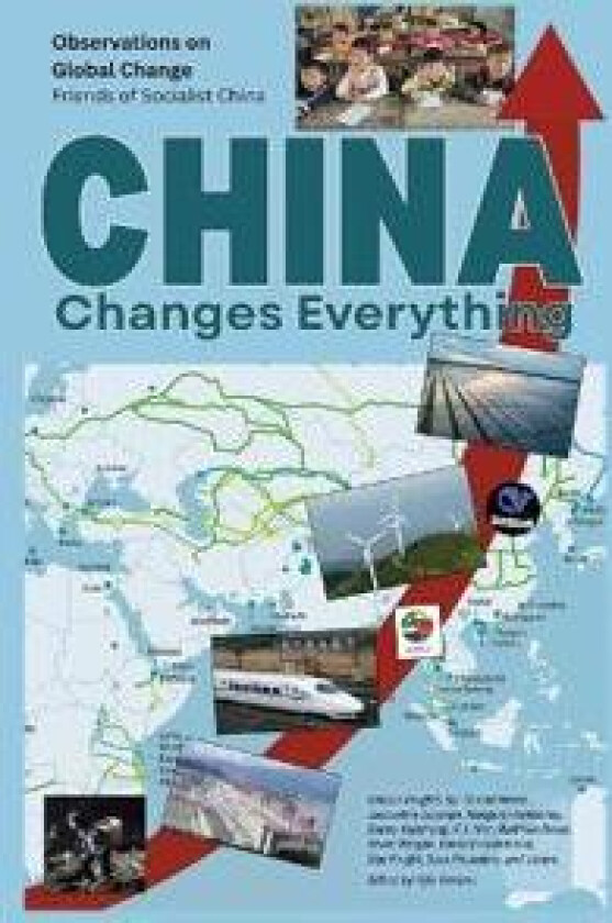 China Changes Everything