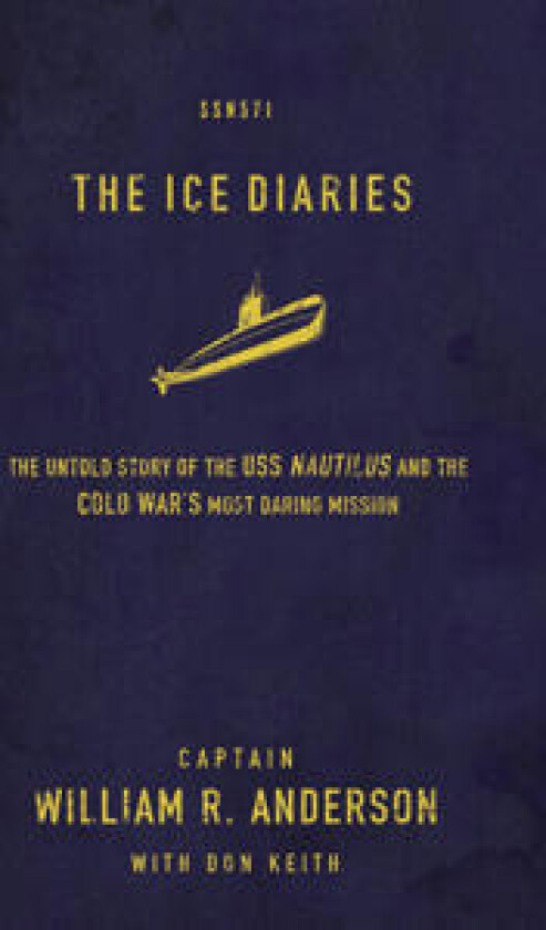 The Ice Diaries