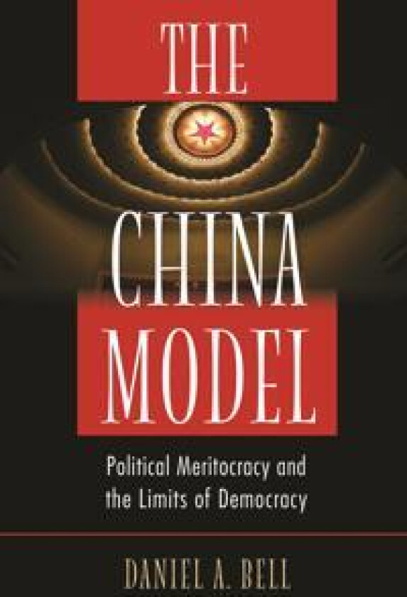 The China Model