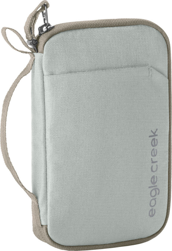 Bilde av Stash RFID Passport Wallet