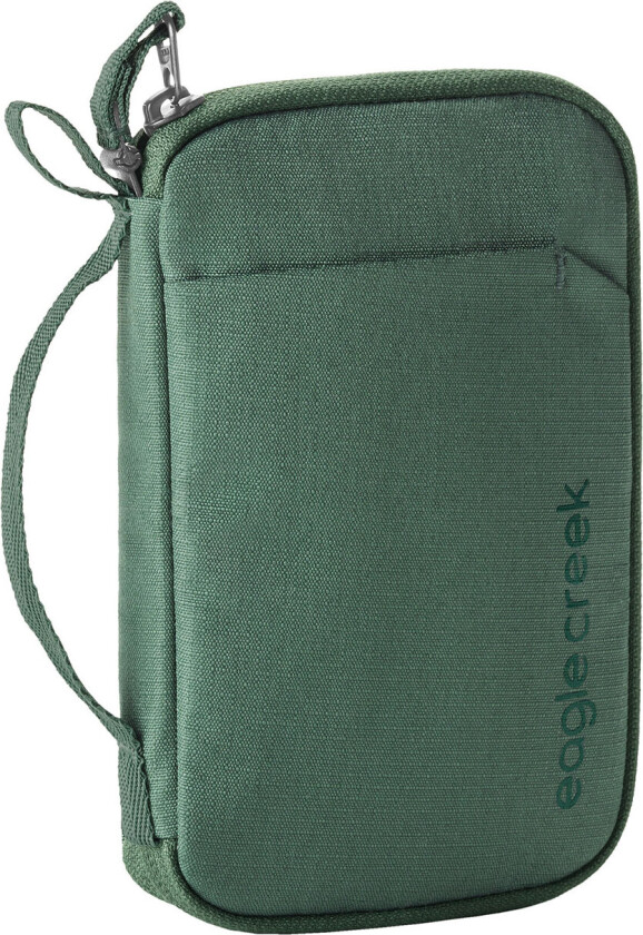 Stash RFID Passport Wallet