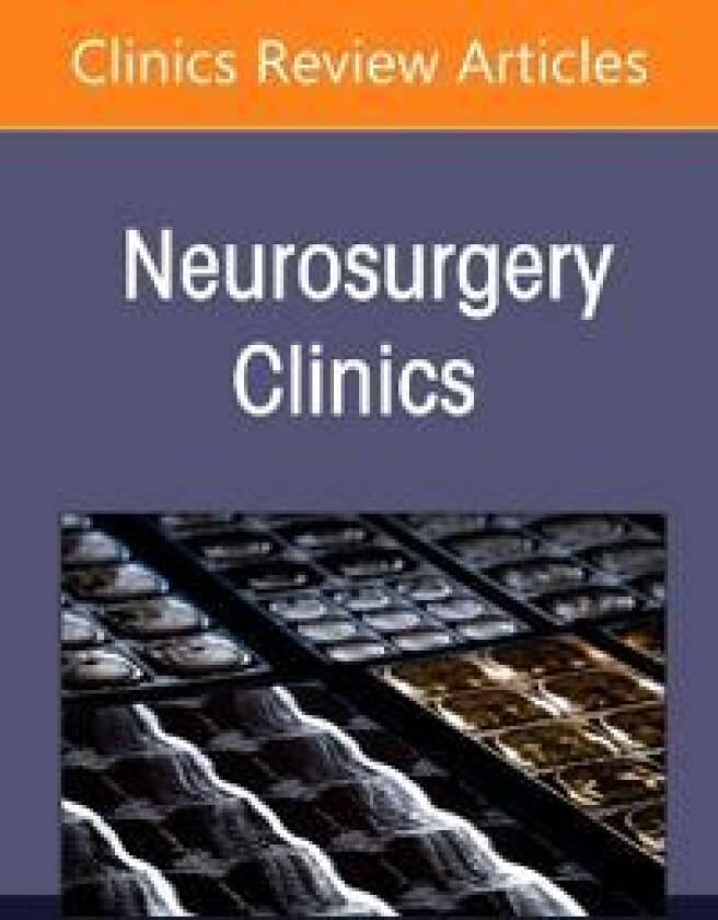 Advances in Comprehensive Pain Management, An Issue of Nursing Clinics