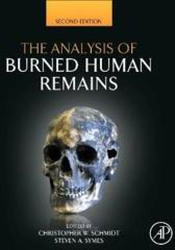 The Analysis of Burned Human Remains