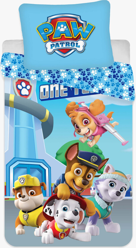 Sengesett 140 x 200 - Sengesett - 100% Bomull