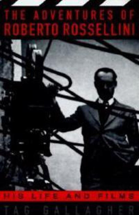 The Adventures Of Roberto Rossellini