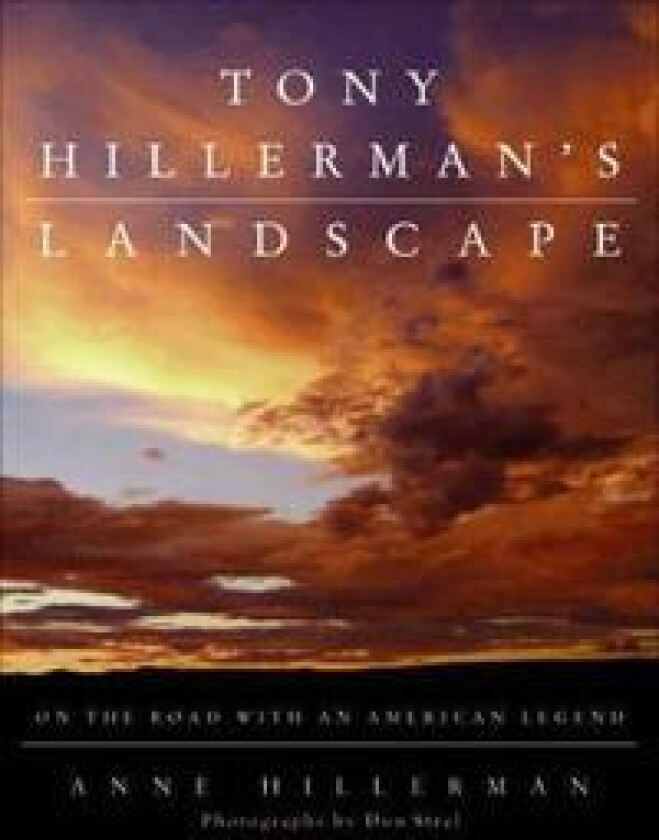 Tony Hillerman's Landscape