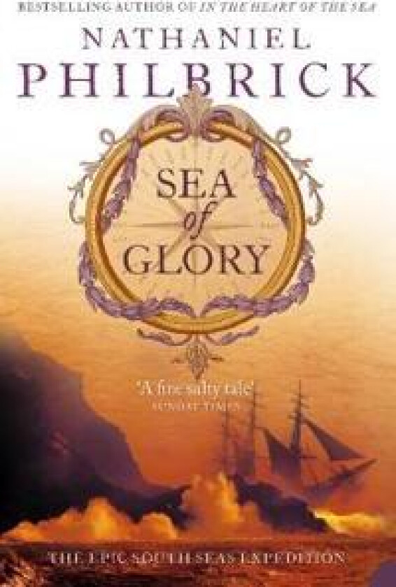 Sea of Glory