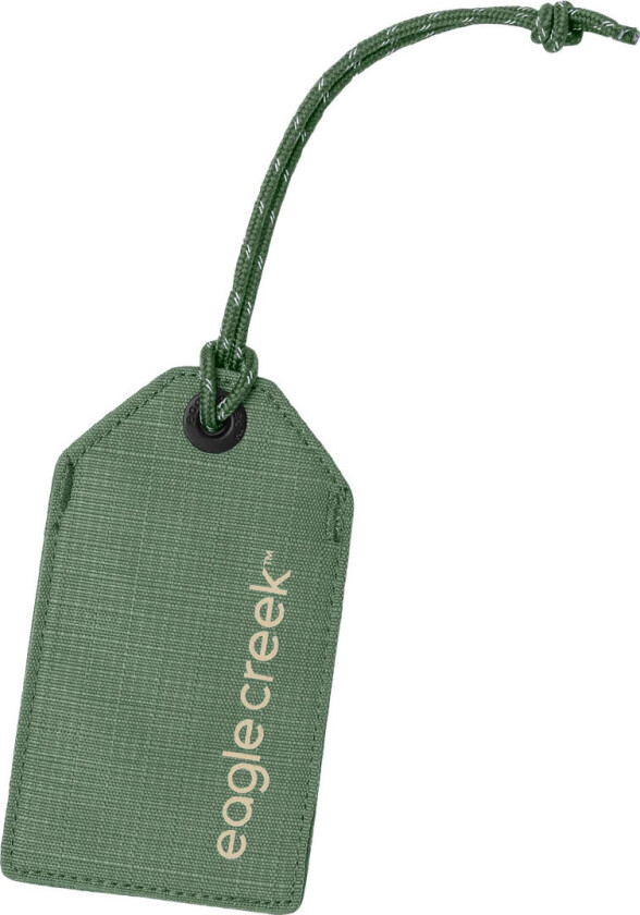 Reflective Luggage Tag bagasjetagg