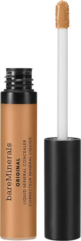 Original Liquid Mineral Concealer Tan 4N